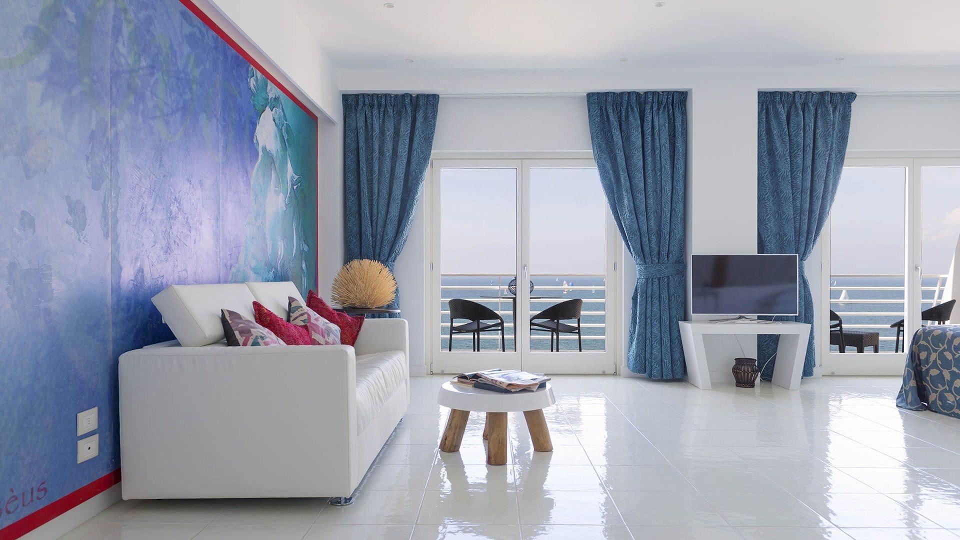 Hotel Miramare Stabia