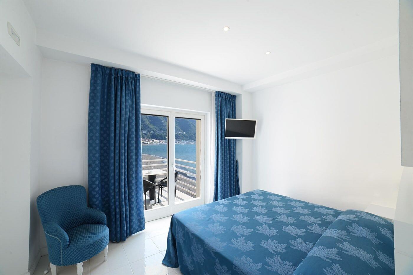 Miramare Stabia Hotel
