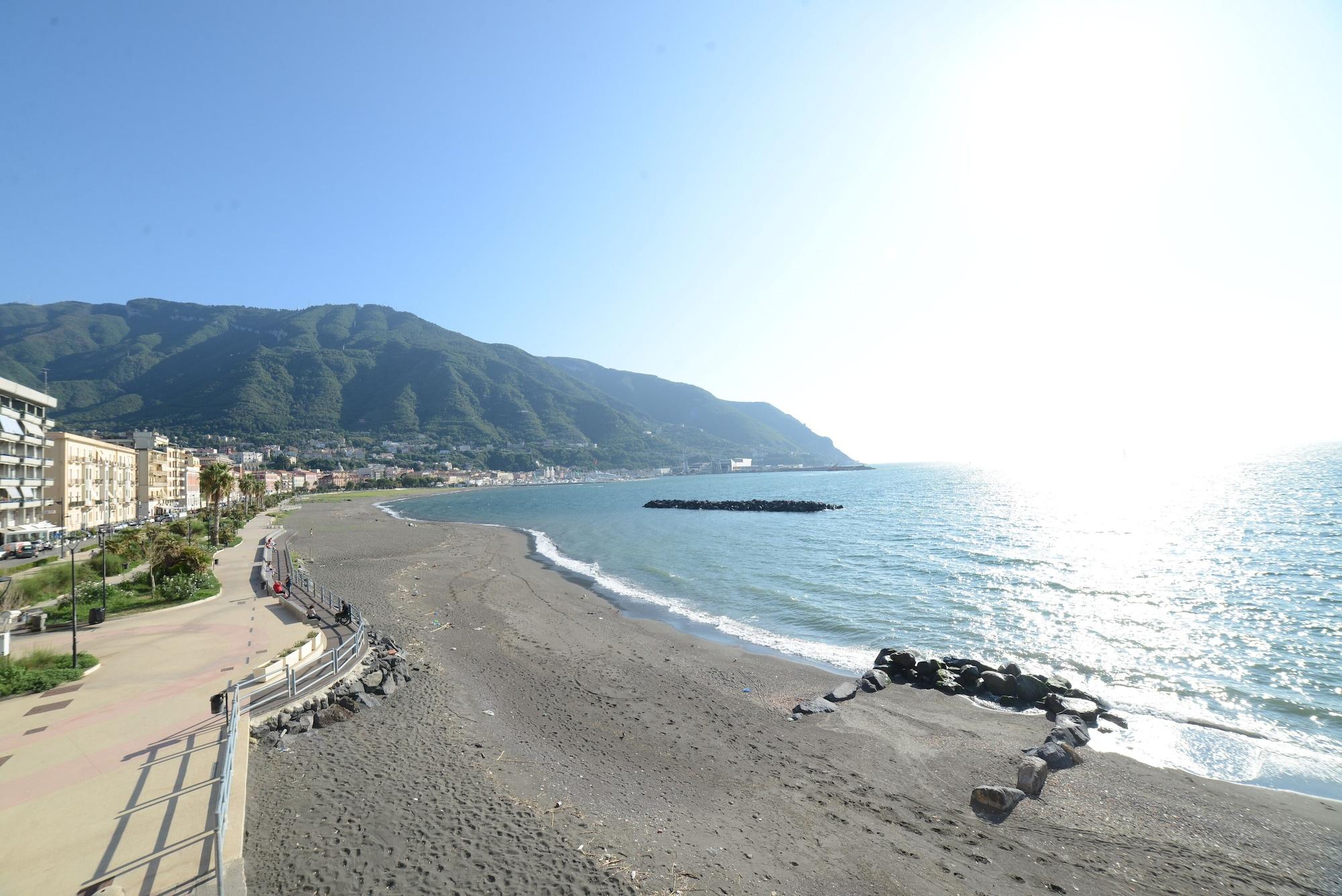 Hotel Miramare Stabia