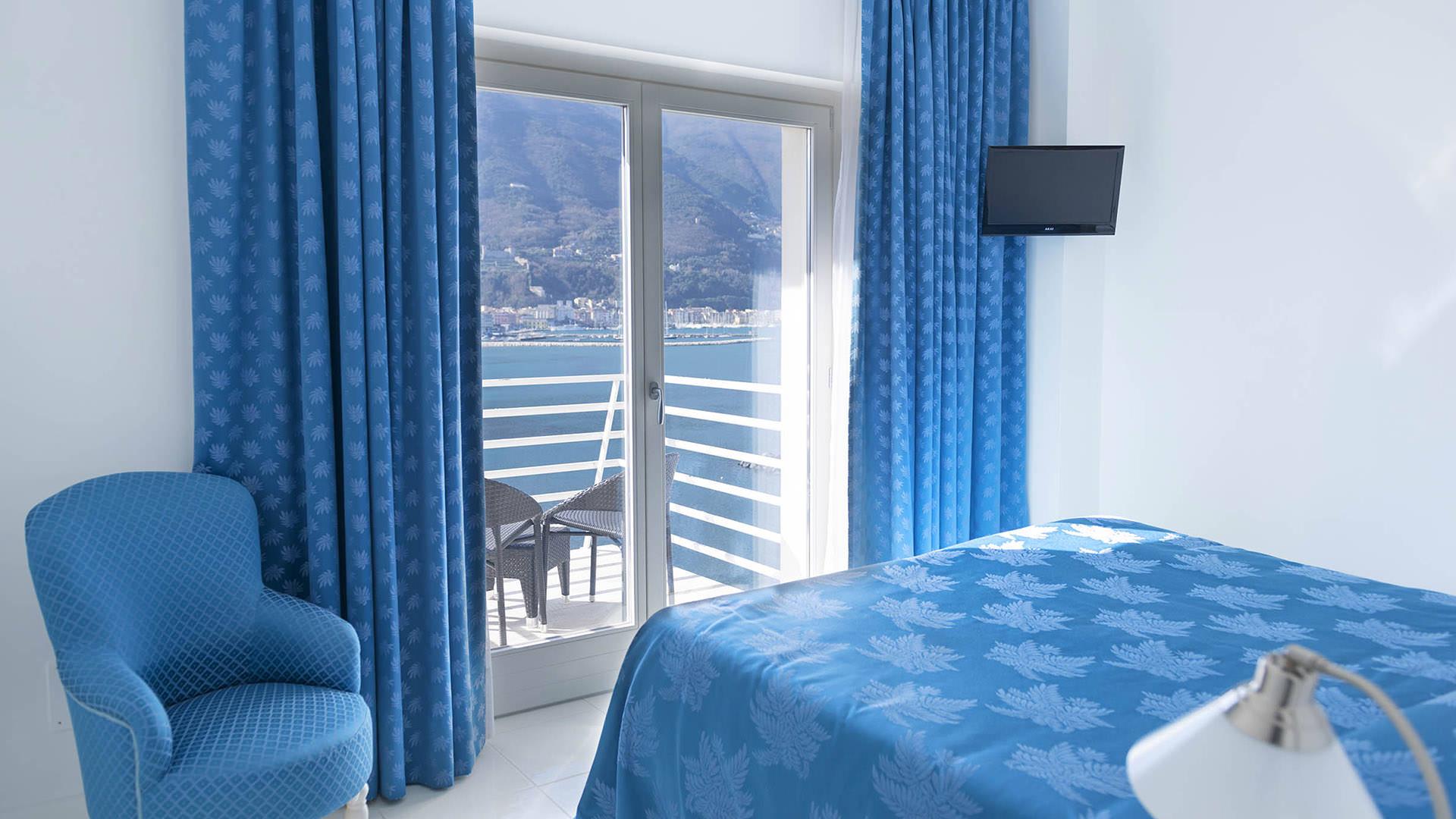 Hotel Miramare Stabia Castellammare di Stabia