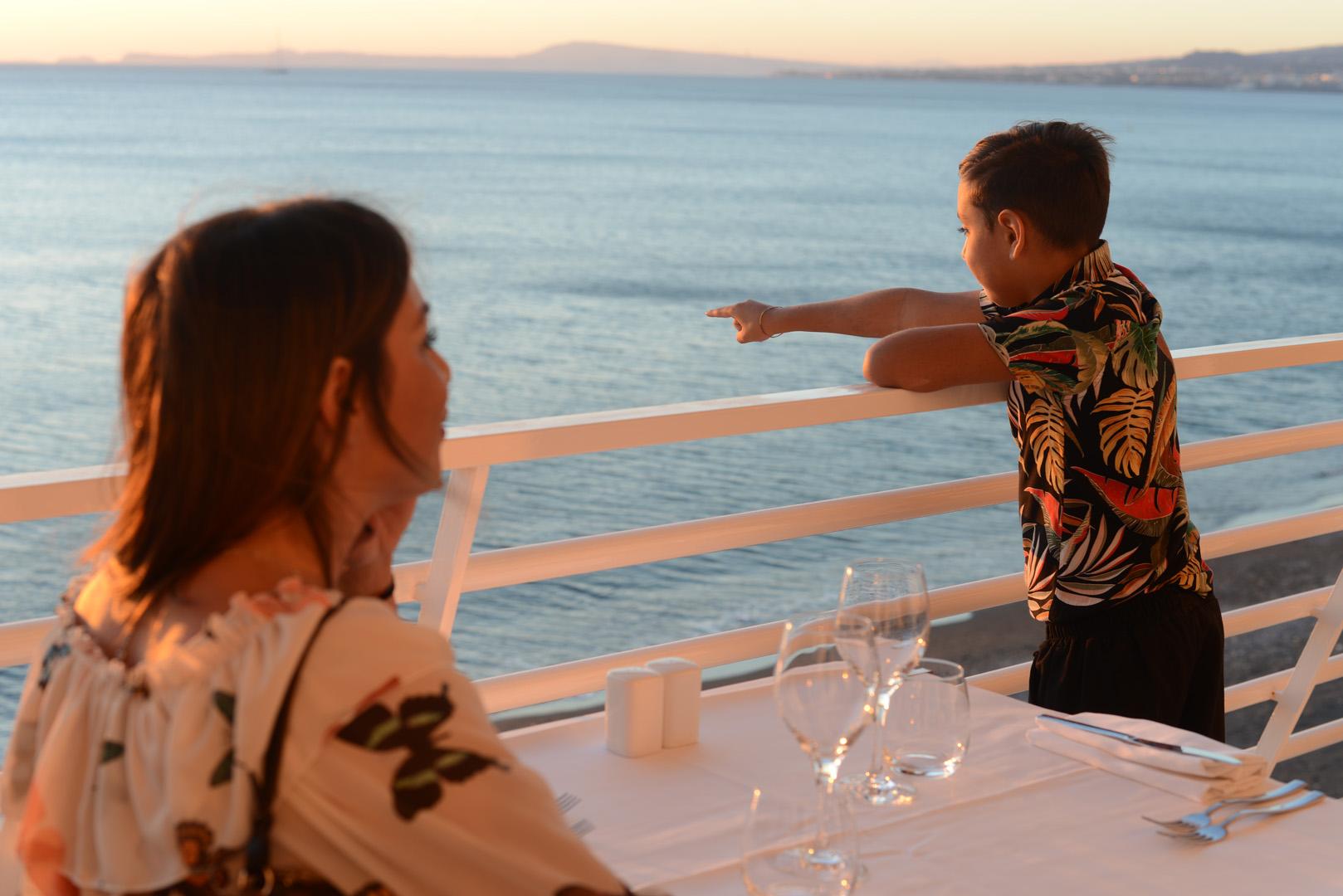 Hotel Miramare Stabia Castellammare di Stabia