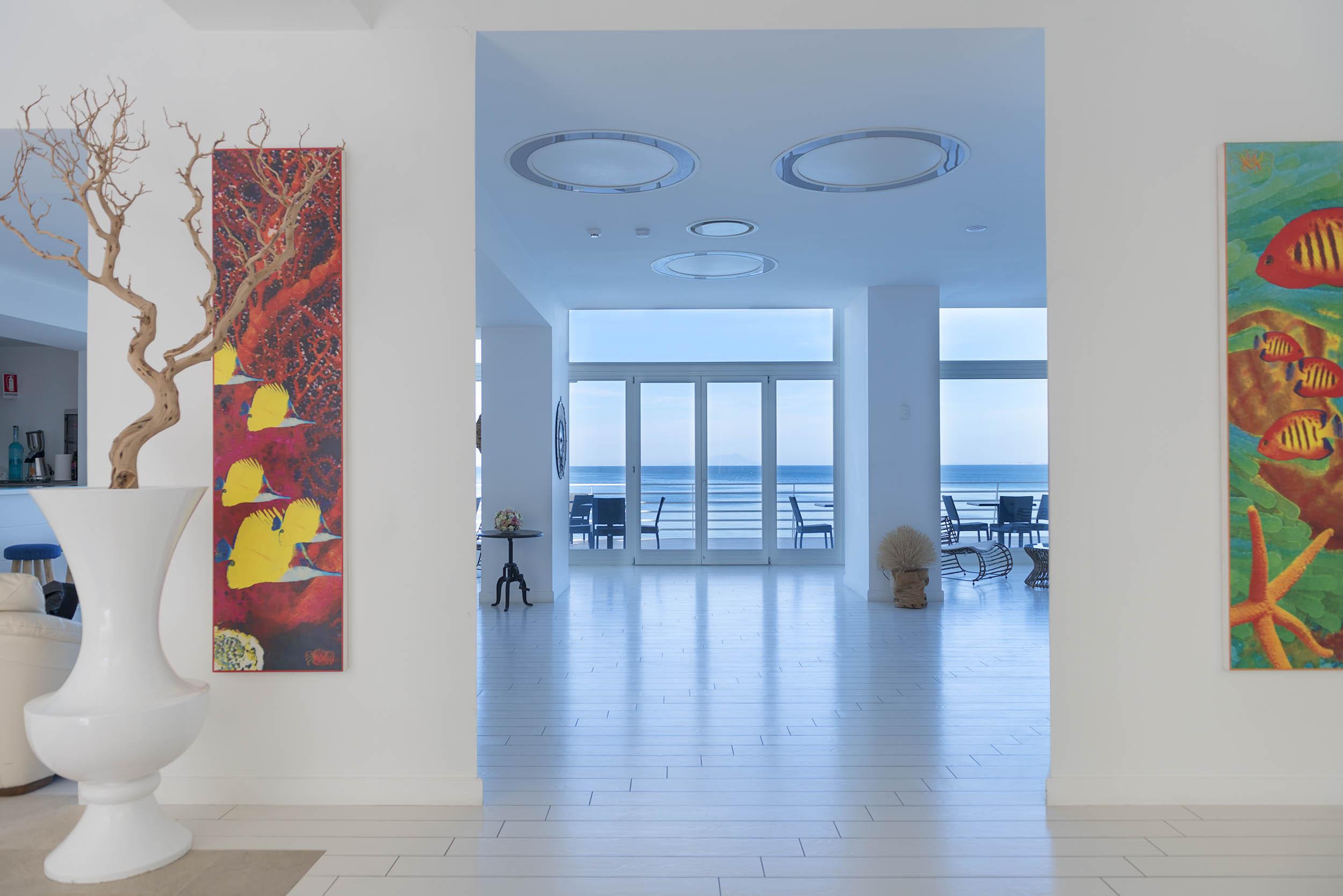 Miramare Stabia Hotel