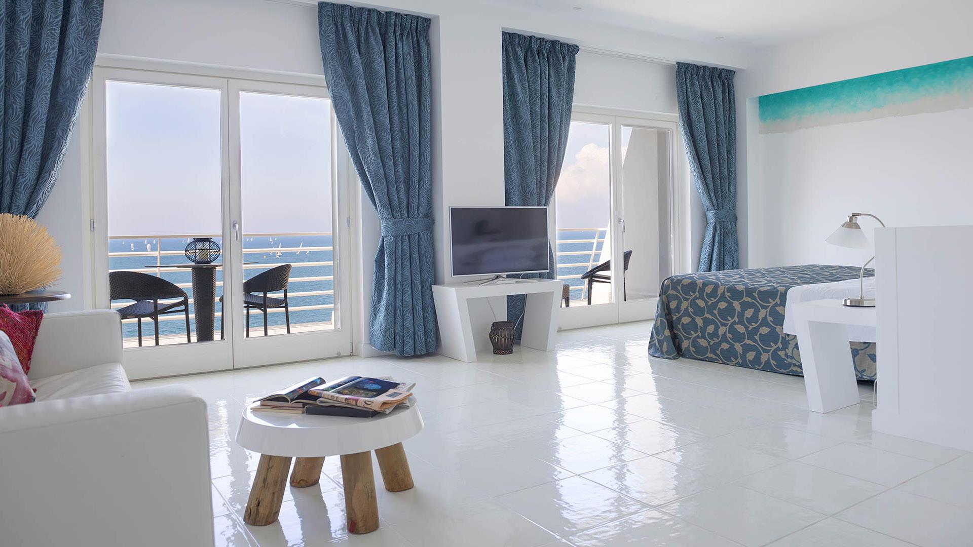 Miramare Stabia Hotel Castellammare di Stabia