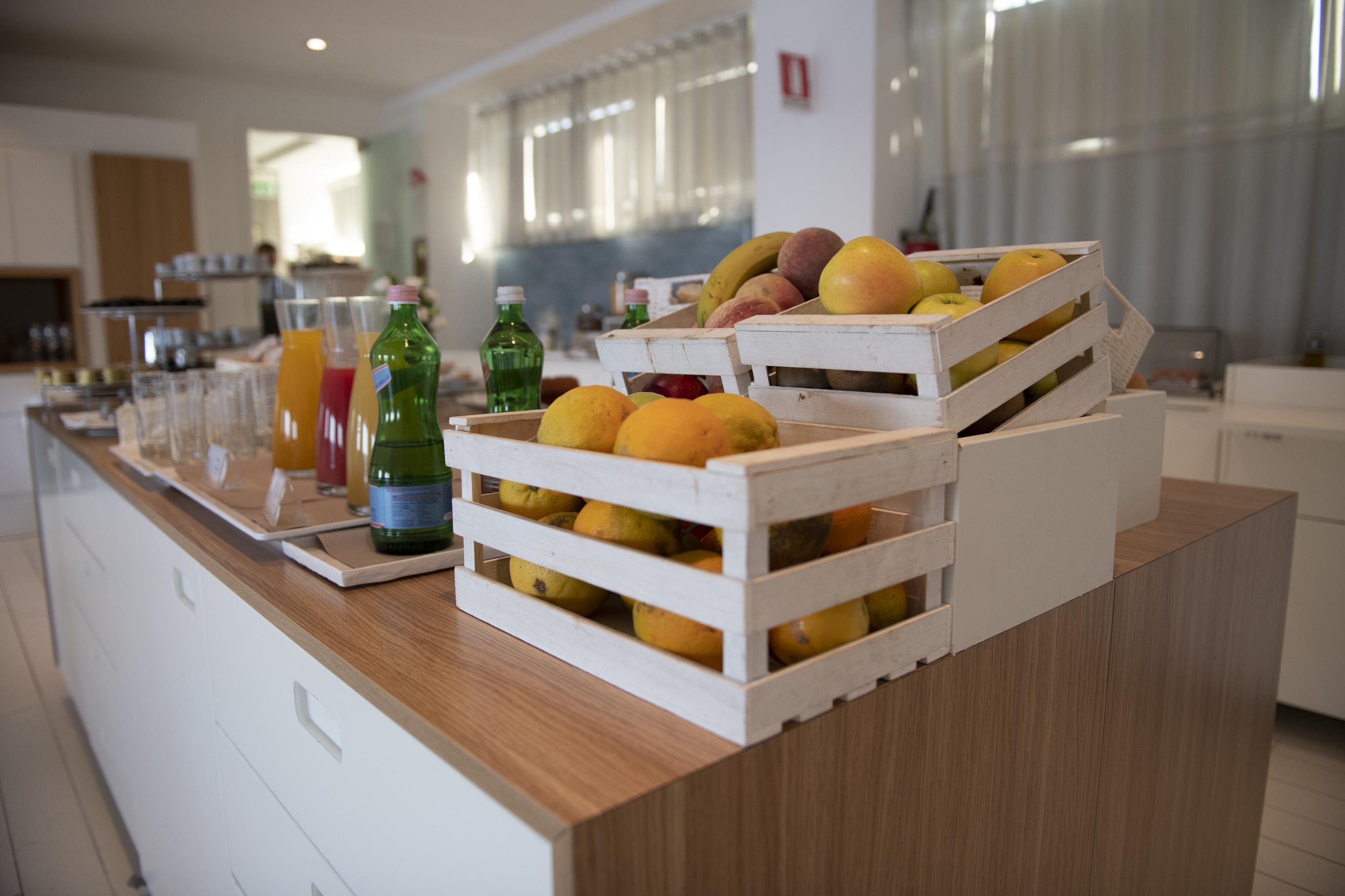 Hotel Miramare Stabia