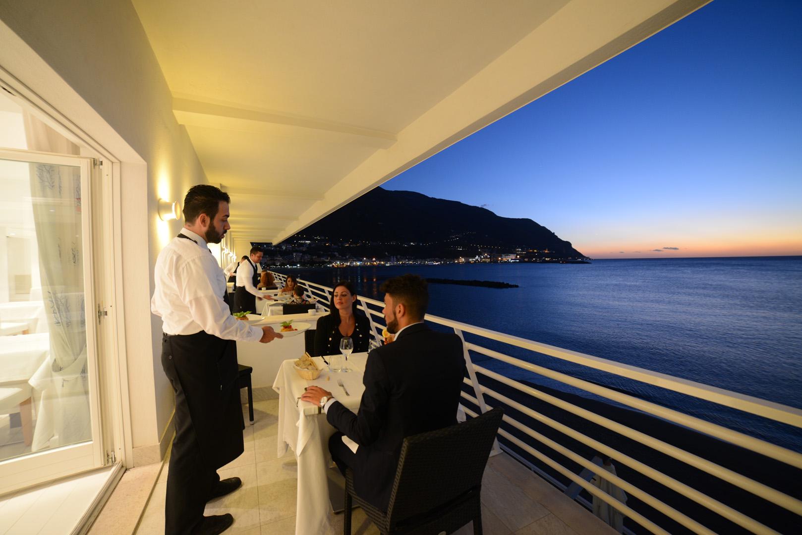 Miramare Stabia Hotel Castellammare di Stabia