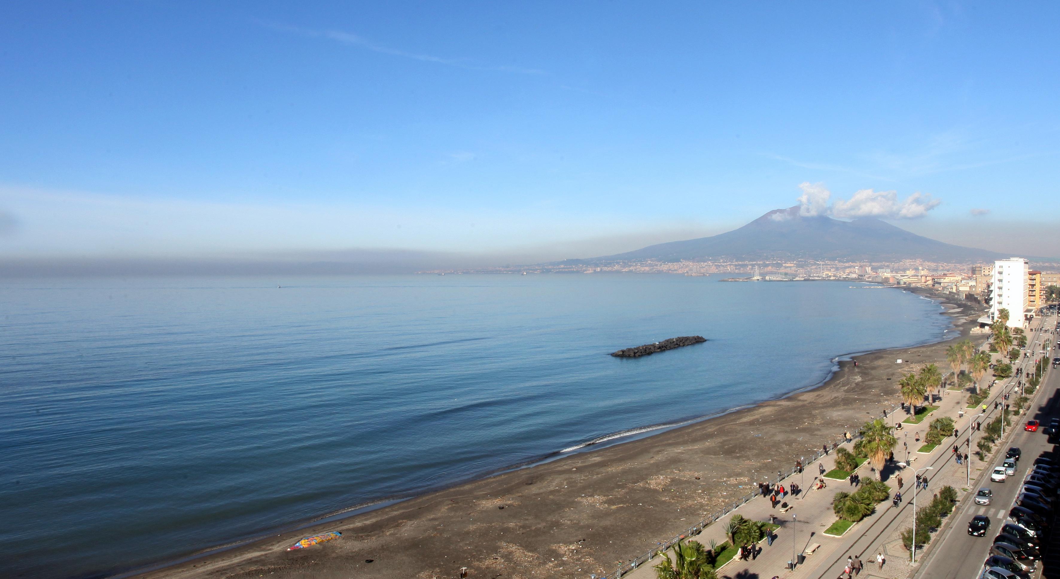 Hotel Miramare Stabia 4*