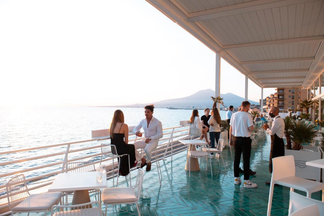 Hotel Miramare Stabia Castellammare di Stabia