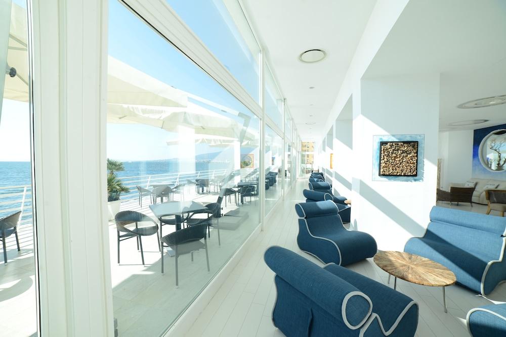 Miramare Stabia Hotel Castellammare di Stabia