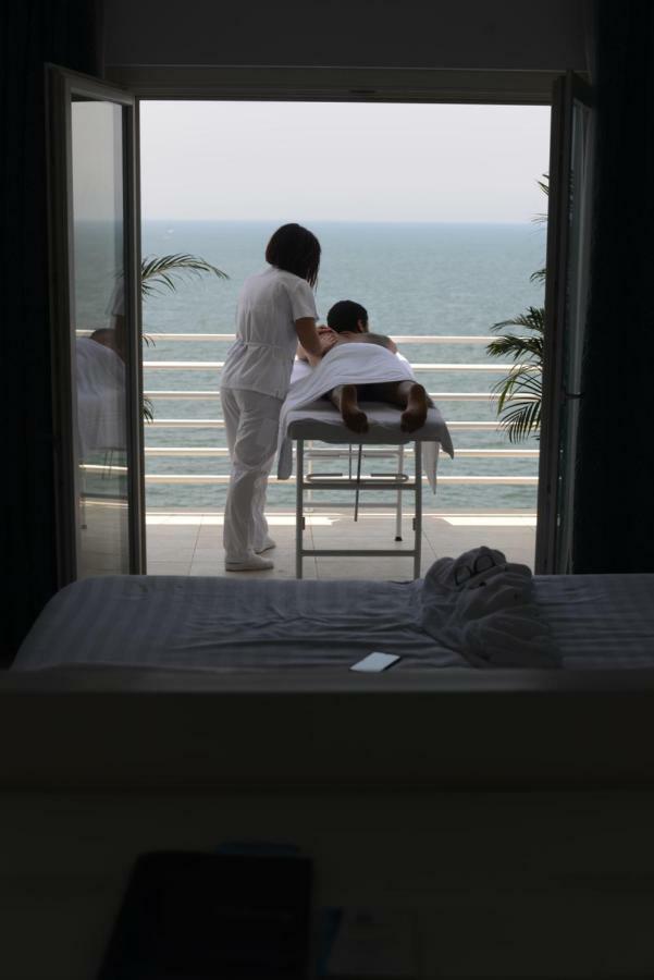 Miramare Stabia Hotel 4*