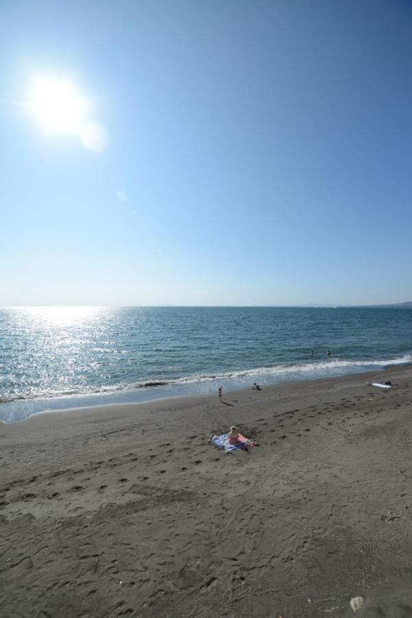 Hotel Miramare Stabia Castellammare di Stabia
