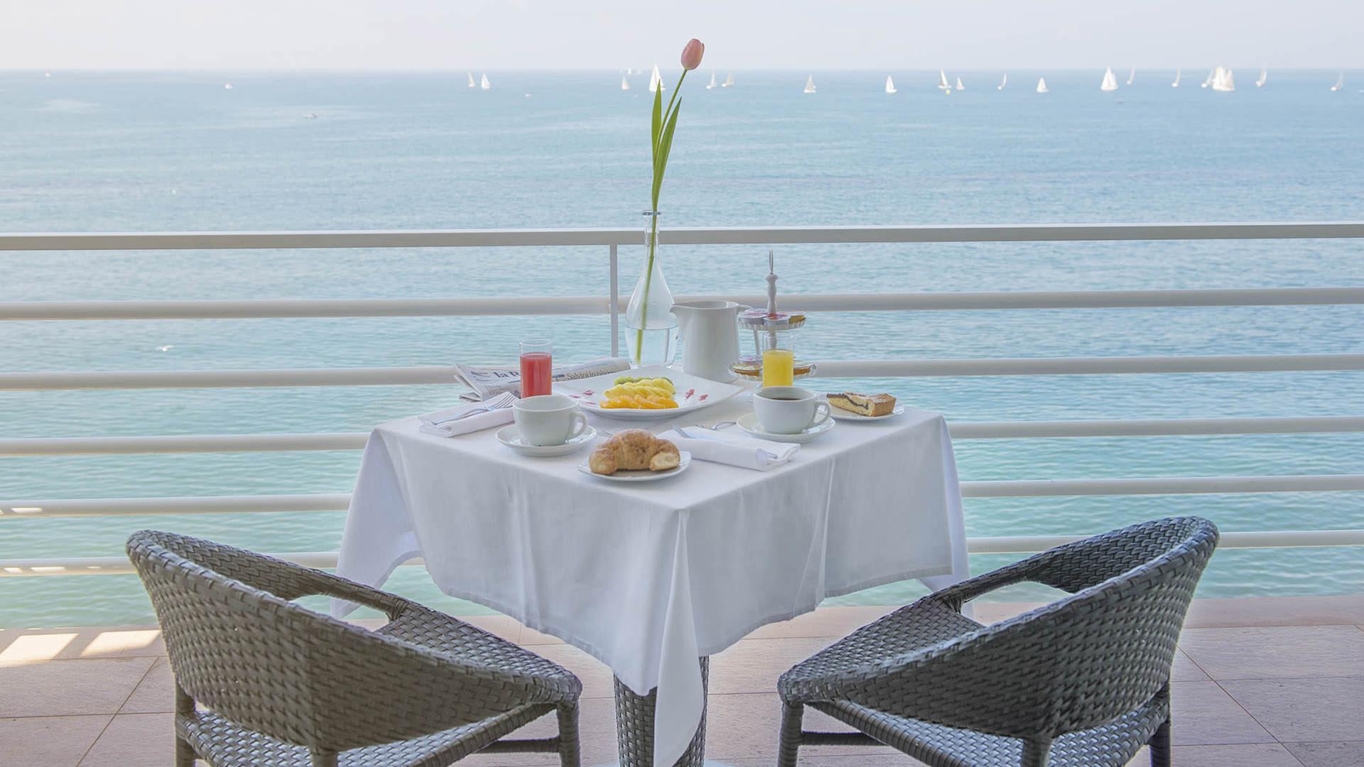 Hotel Miramare Stabia 4*