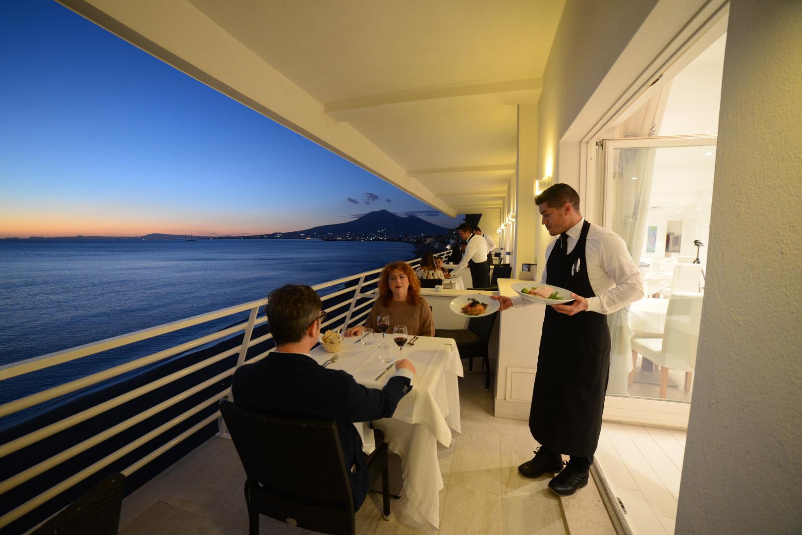 Miramare Stabia Hotel Castellammare di Stabia