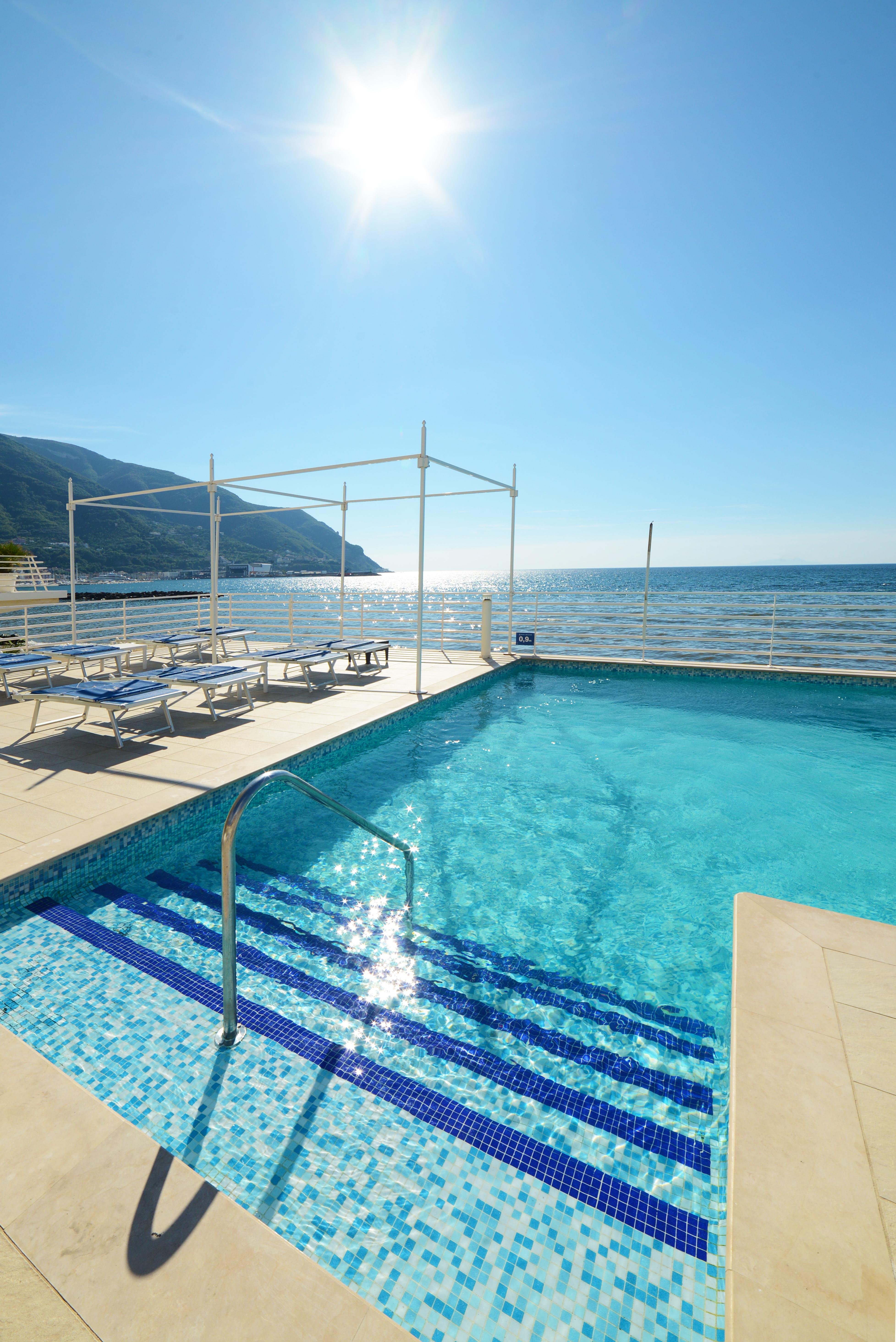 Miramare Stabia Hotel