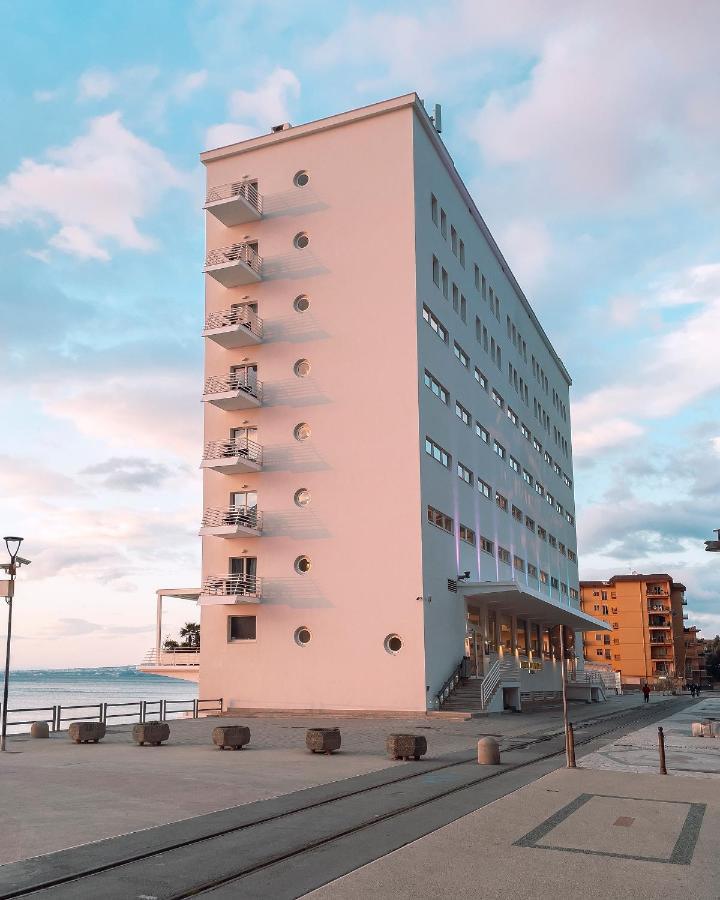 Hotel Miramare Stabia Castellammare di Stabia