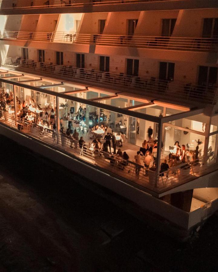 Miramare Stabia Castellammare di Stabia