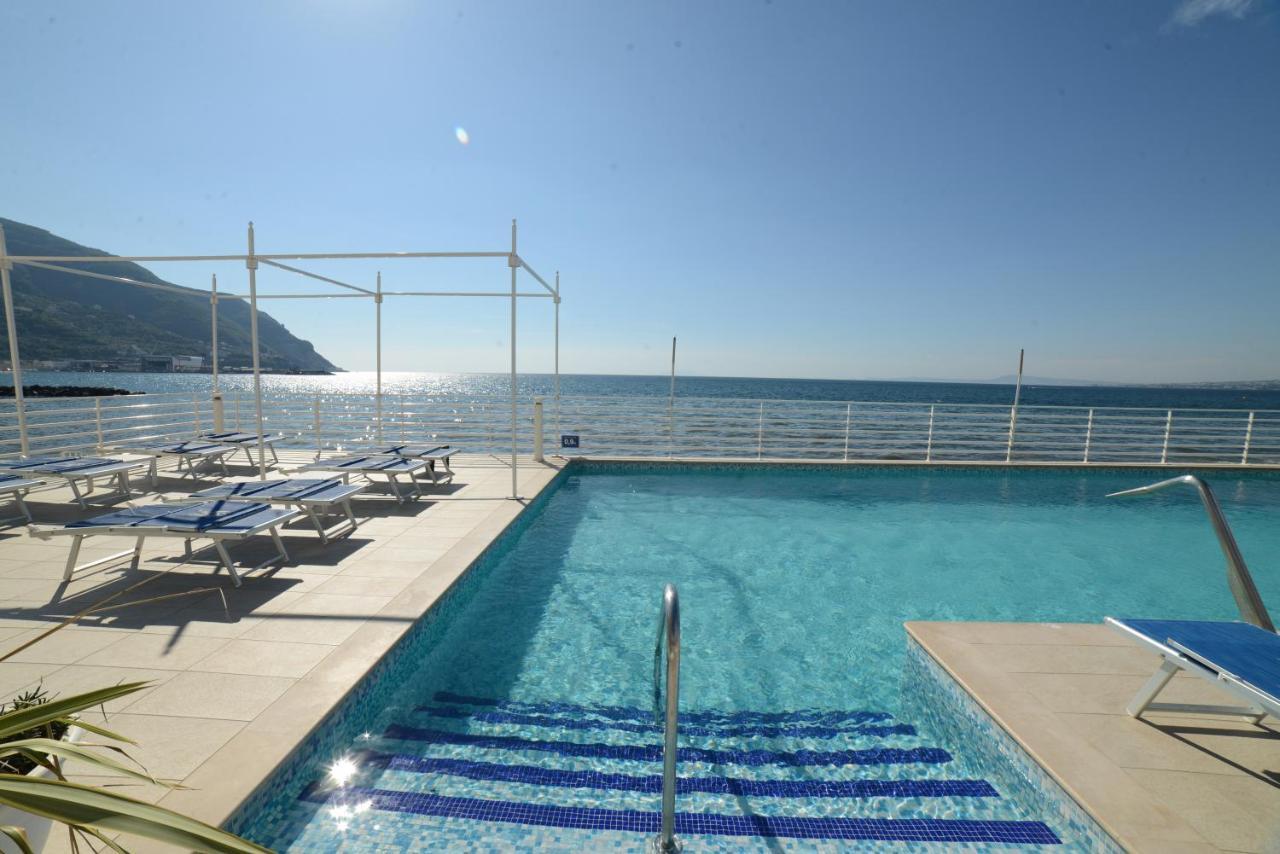 Miramare Stabia 4*